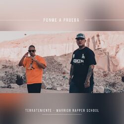 Cover of Ponme a Prueba