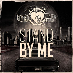 Cover of Stand by Me
