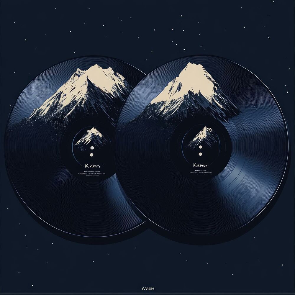 Picture of Mountain Symphonies: Elevating Mindfulness through Ambient Soundtracks