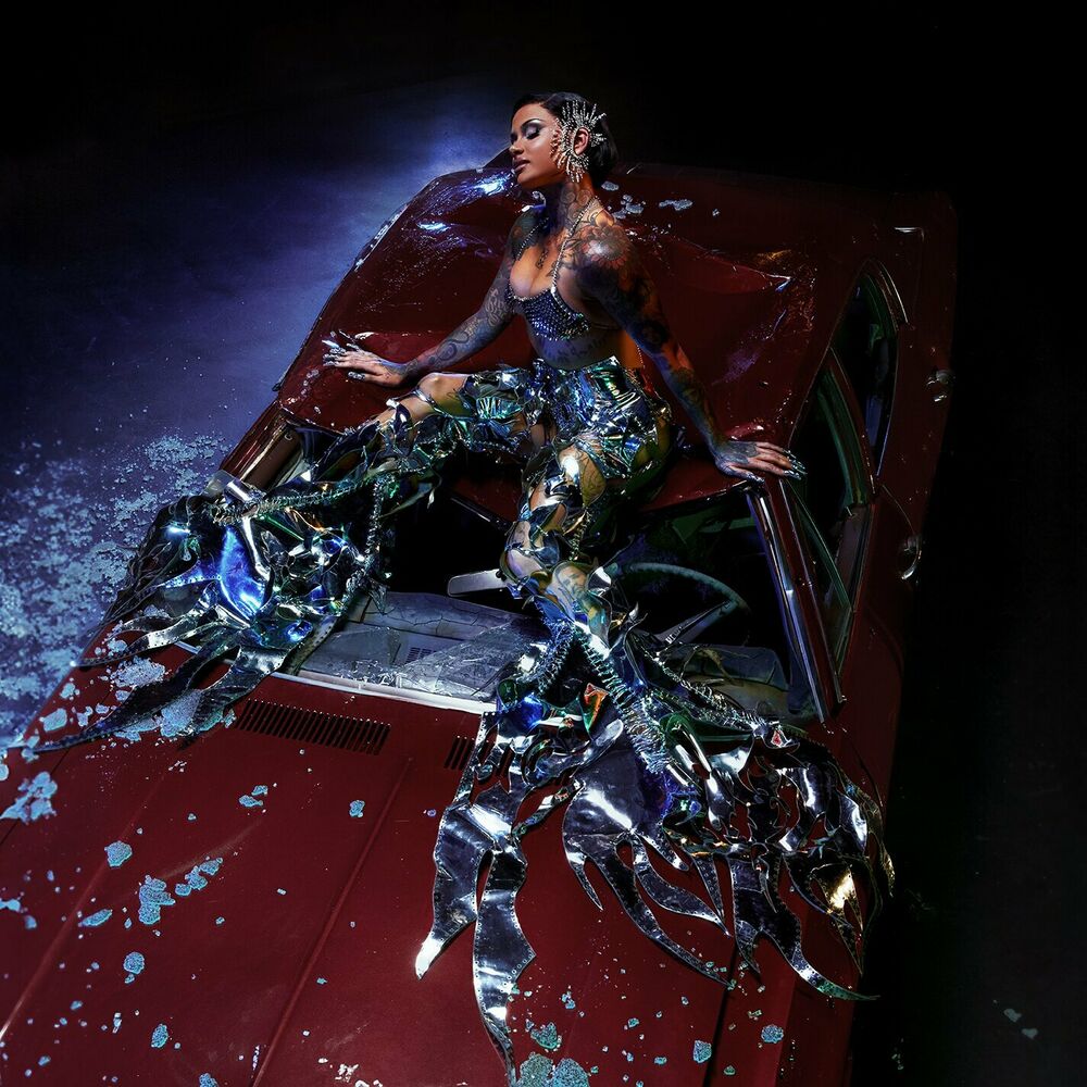 Picture of CRASH