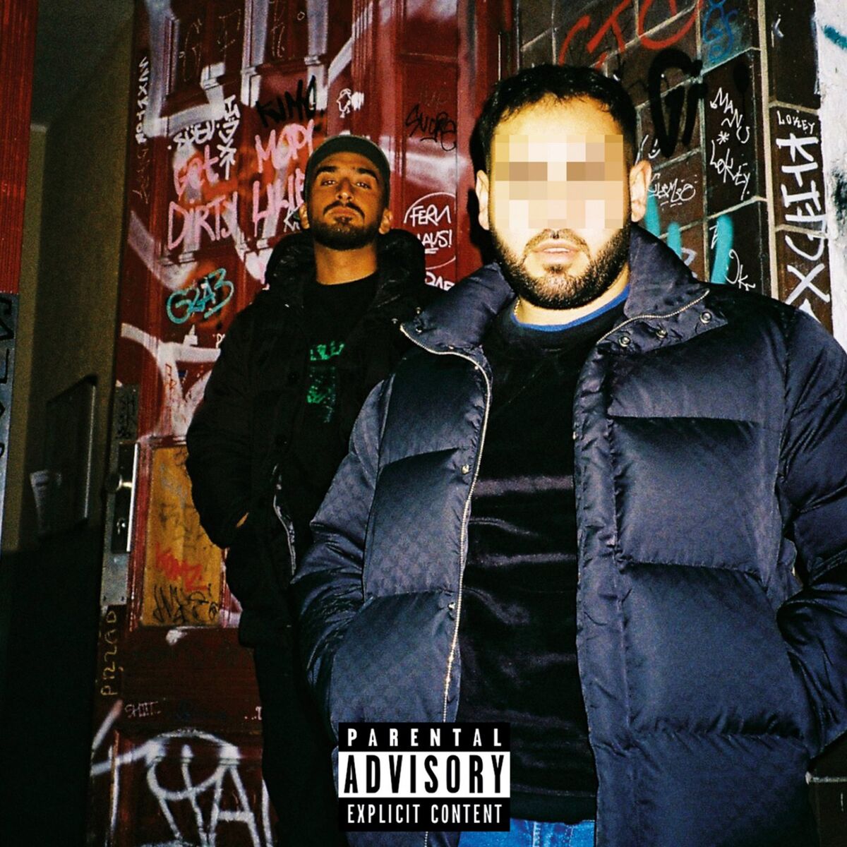 Album cover of Kuzie