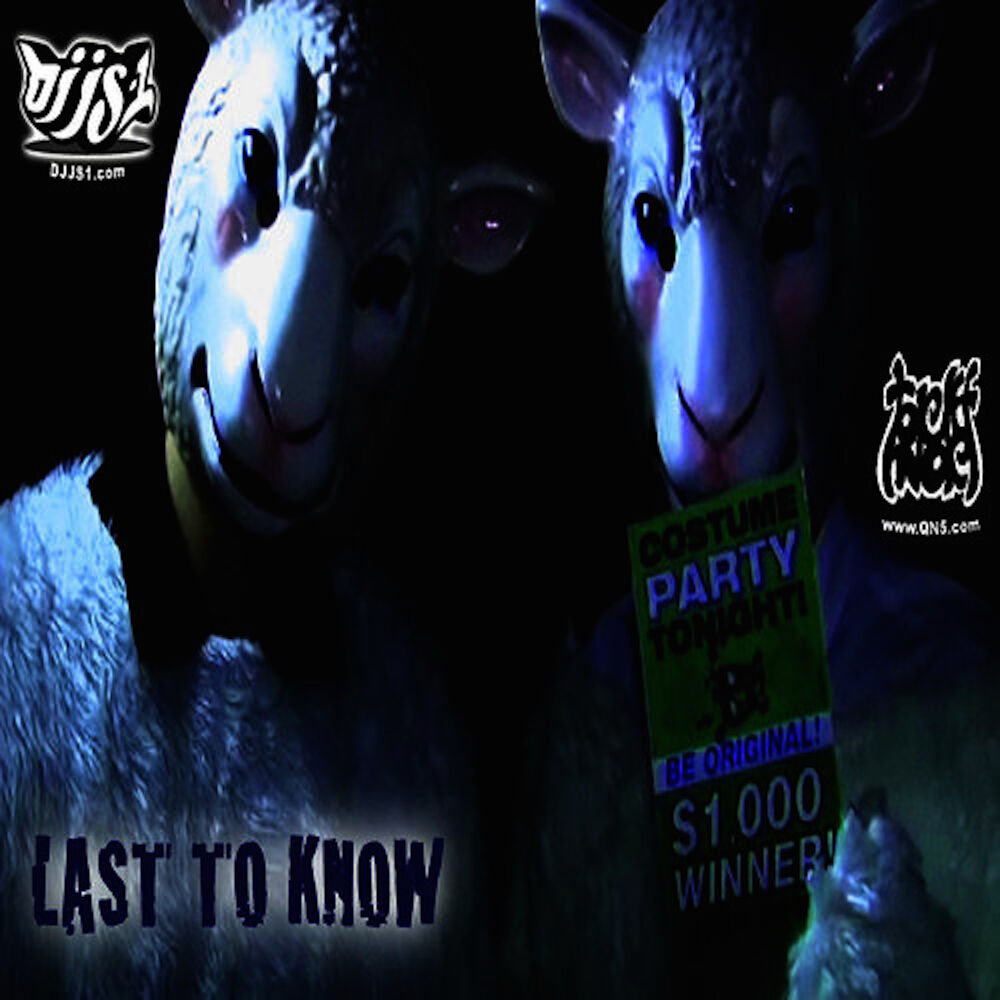 Picture of Last To Know (feat. Tonedeff)