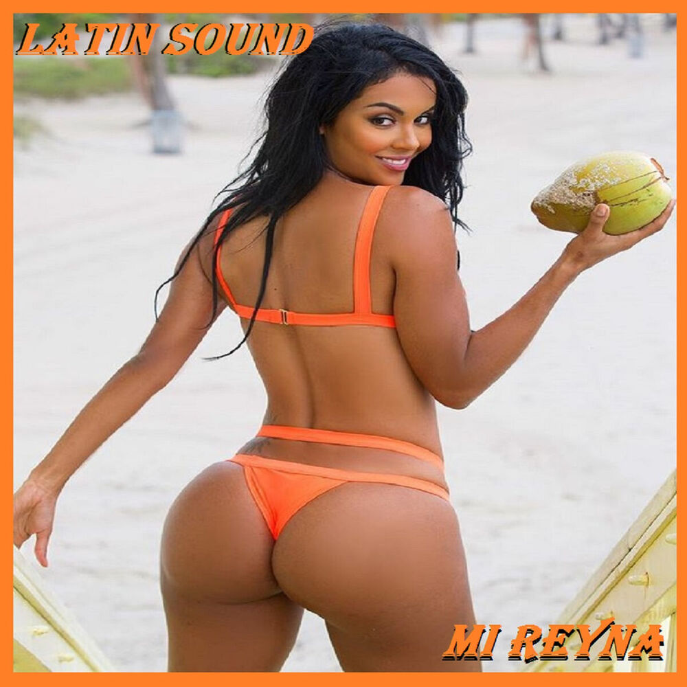 Picture of Mi Reyna