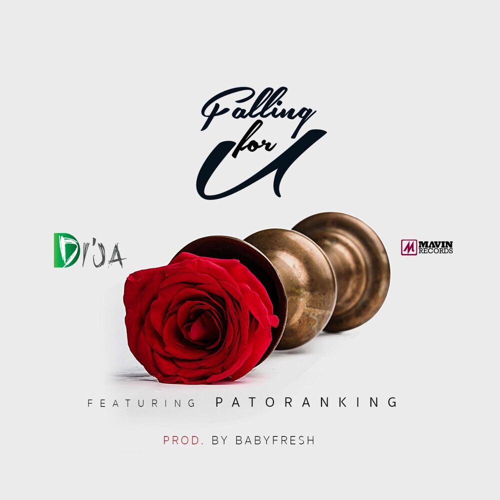 Picture of Falling for You (feat. Patoranking)