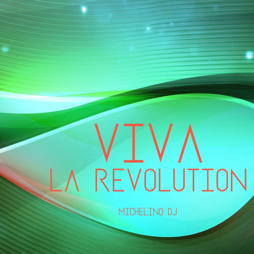 Picture of Viva la revolution