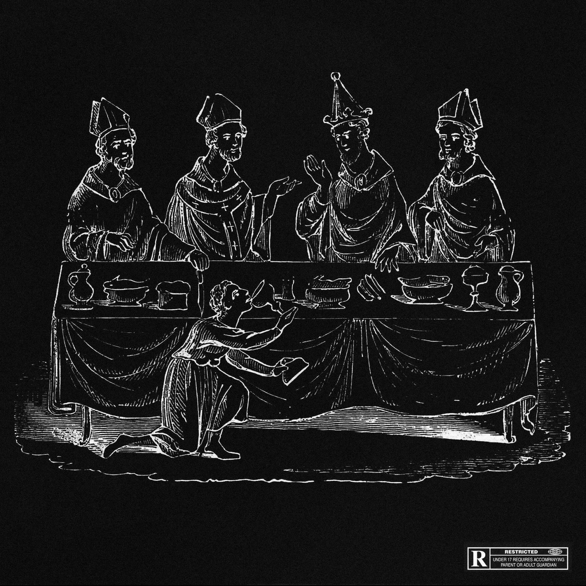 Album cover of Manger ou s'régaler