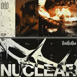 Cover of NUCLEAR