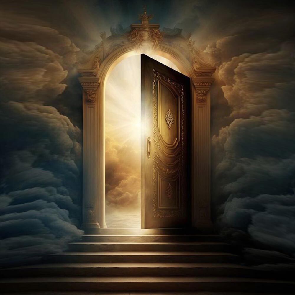 Picture of The Power Of God
