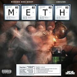 Cover of METH