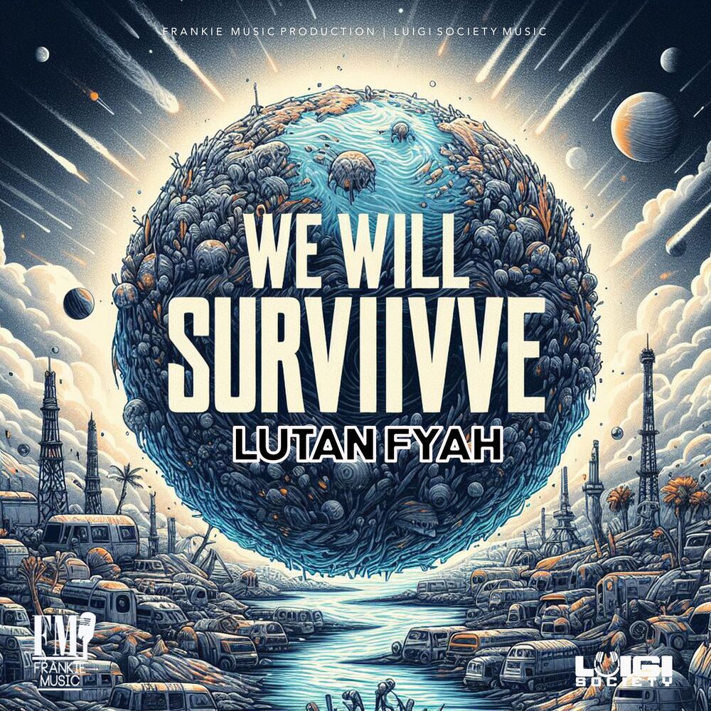 Picture of We Will Survive
