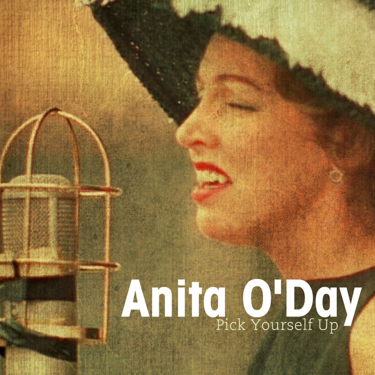 Anita O' Day: albums, songs, concerts | Deezer