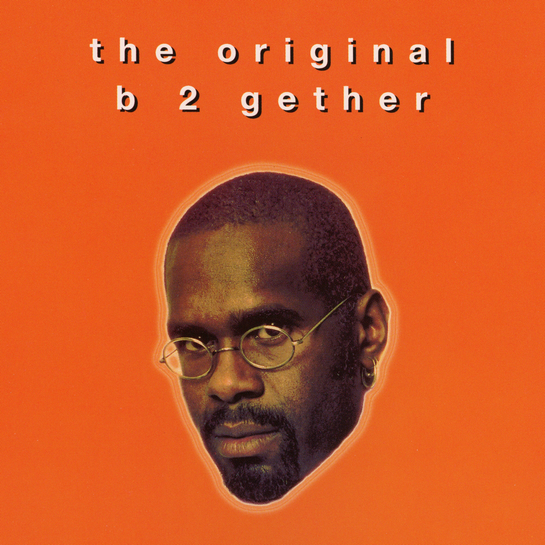 Album cover of B 2 Gether