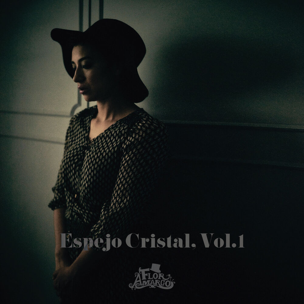 Picture of Espejo Cristal, Vol. 1
