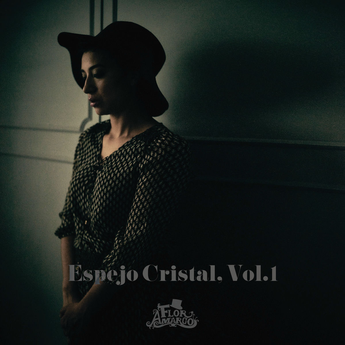 Album picture of Espejo Cristal, Vol. 1
