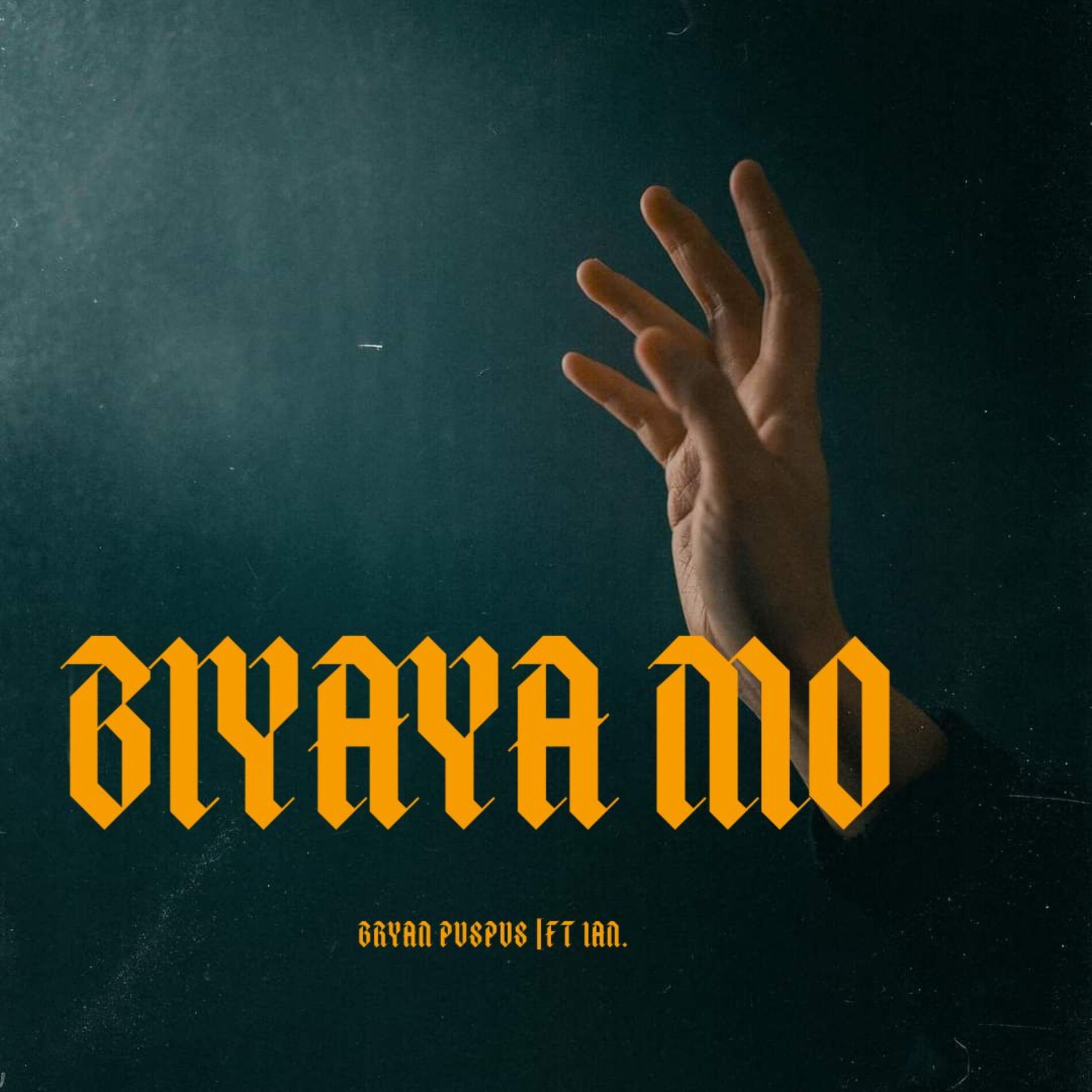Album cover of Biyaya mo