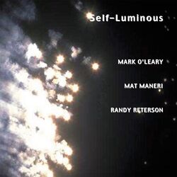 Cover of Self-Luminous
