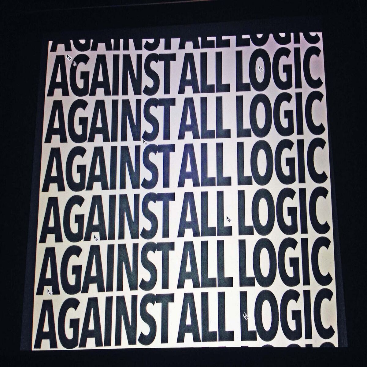 Album cover of Issue #9