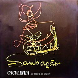 Cover of Samb'Ação