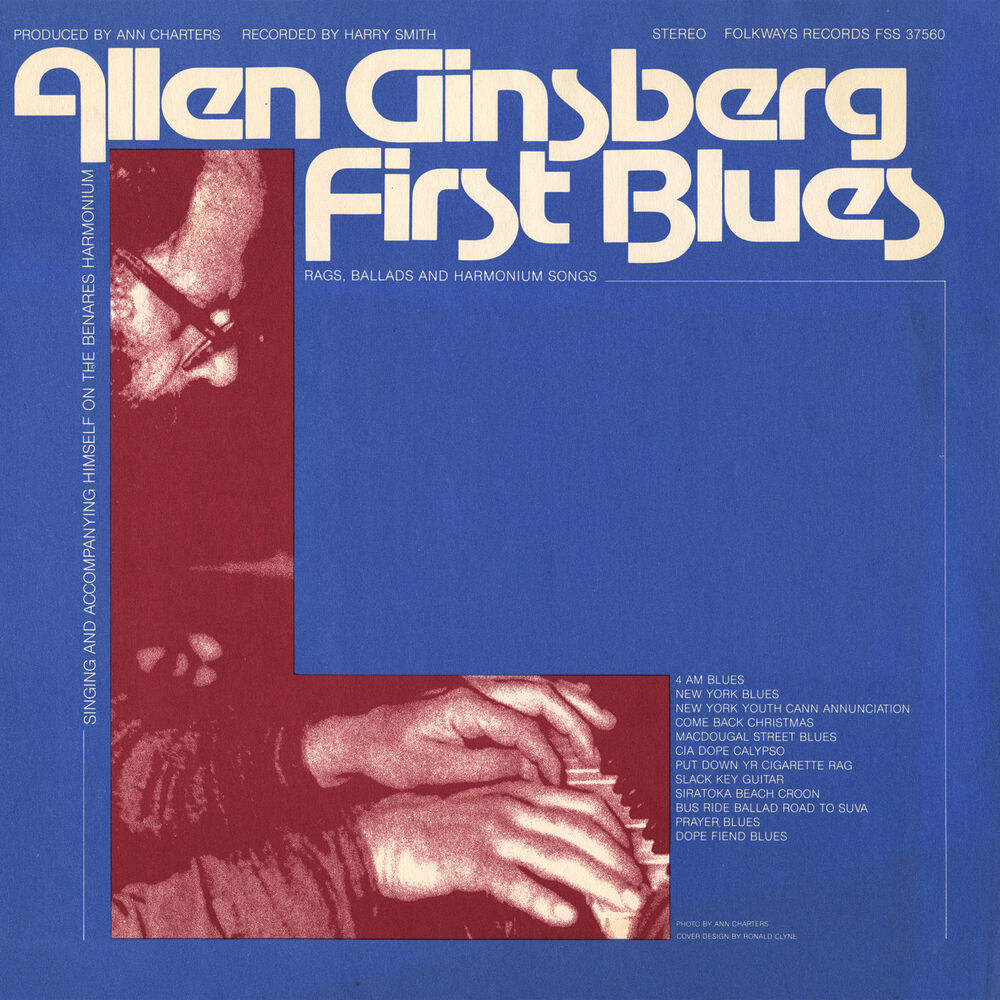 Picture of First Blues: Rags, Ballads and Harmonium Songs