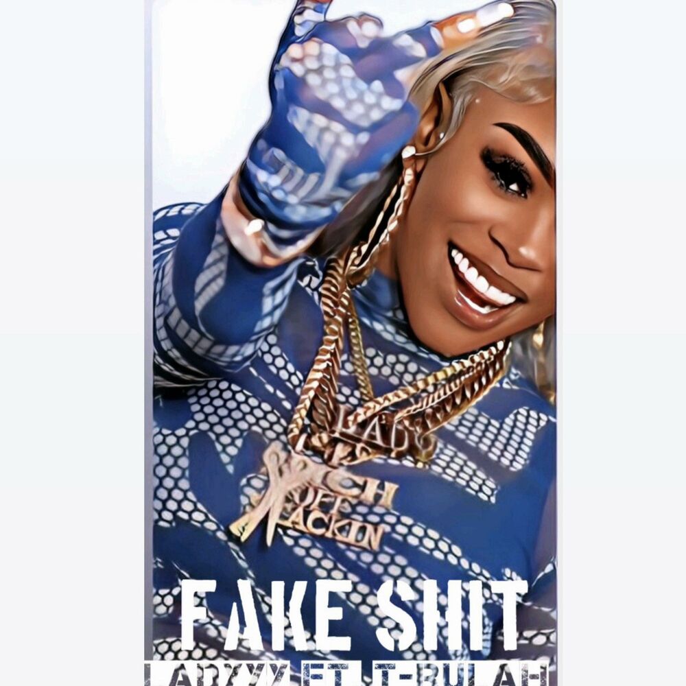 Picture of Fake Shit (feat. T-rulah)