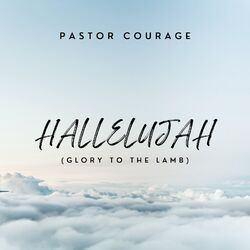 Cover of Hallelujah (Glory to the Lamb)