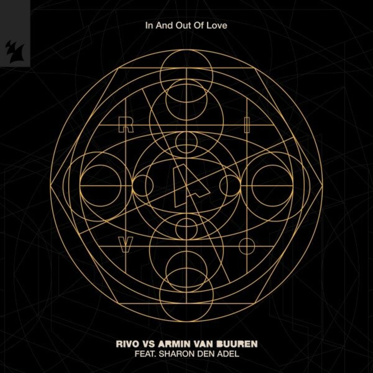 Album picture of In And Out Of Love