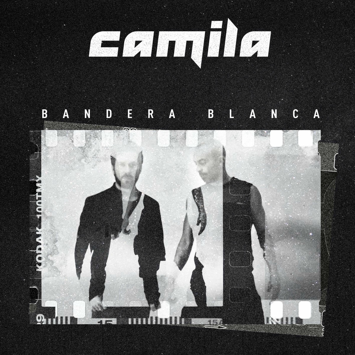 Album cover of Bandera Blanca