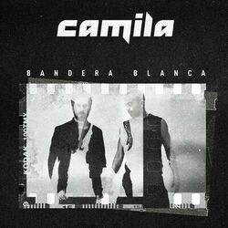 Cover of Bandera Blanca