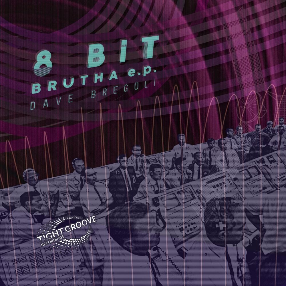 Picture of 8Bit Brutha