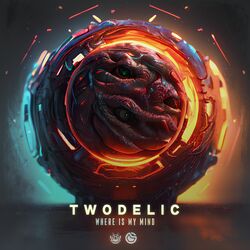 Cover of Where Is My Mind