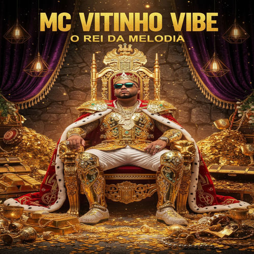 O Rei da Melodia