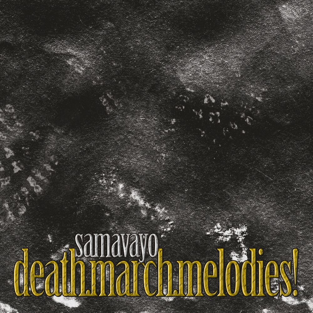 Picture of Death.March.Melodies!