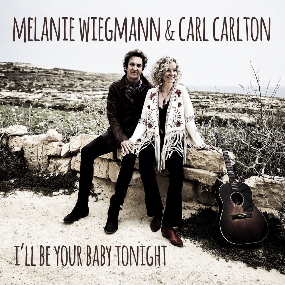 Picture of I'll Be Your Baby Tonight (Radio Edit)