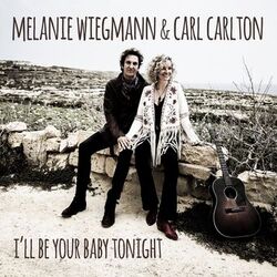 Cover of I'll Be Your Baby Tonight (Radio Edit)