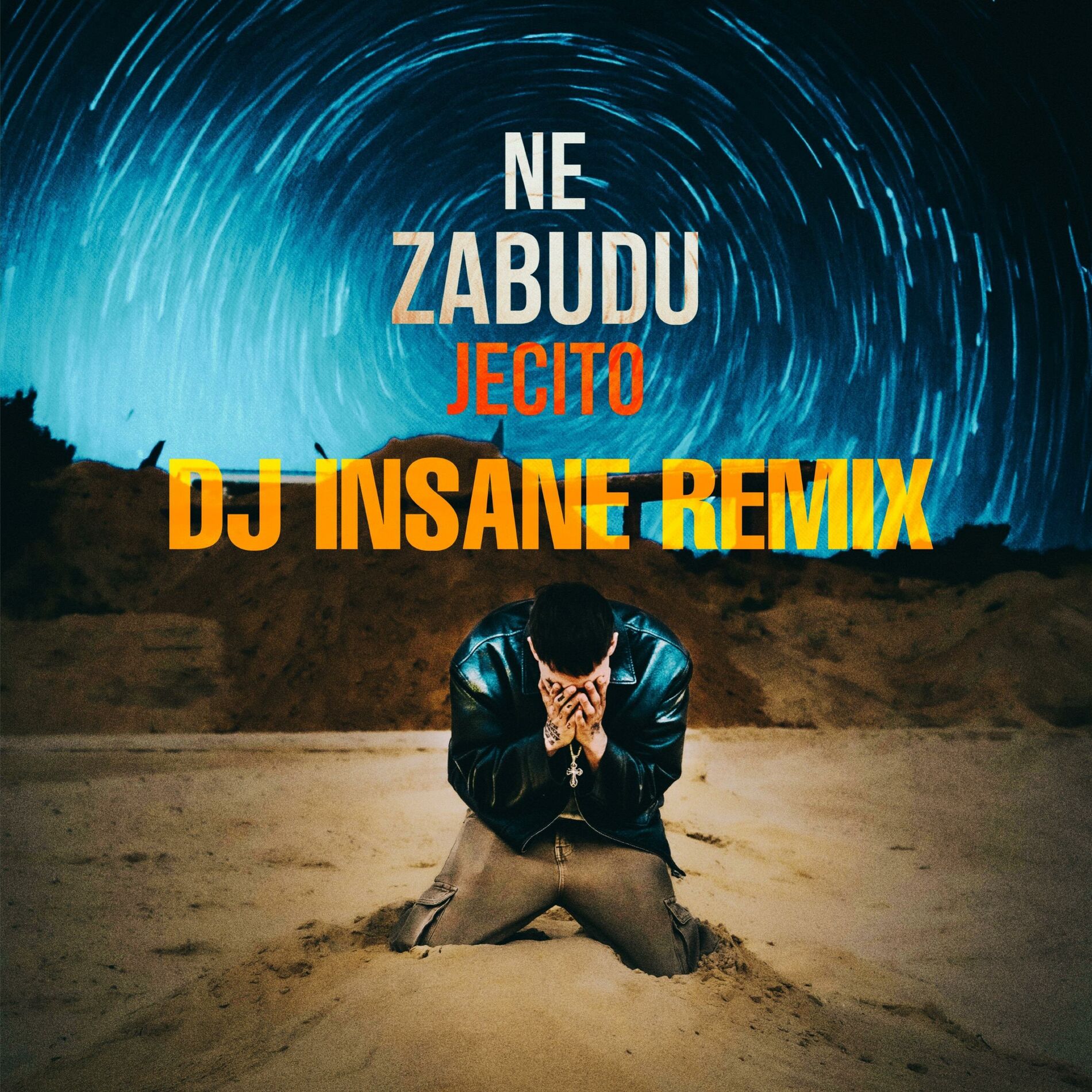 Album cover of Ne Zabudu (feat. Jecito) [Radio Edit]