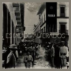 Cover of Pueblo