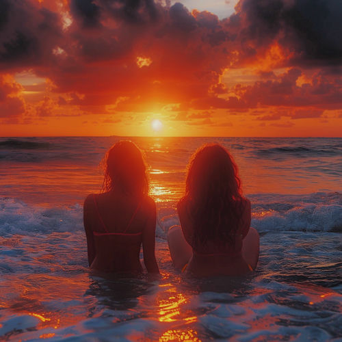 Ginibini – summer night – Single