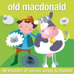 Cover of Old Macdonald