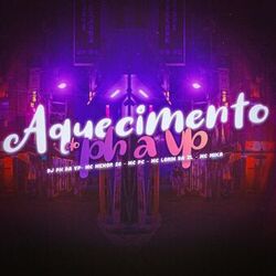 Cover of Aquecimento do Ph da Vp
