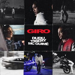 Cover of Giro