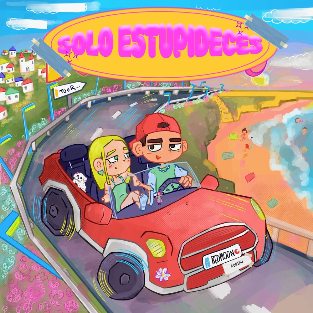 Picture of Solo Estupideces