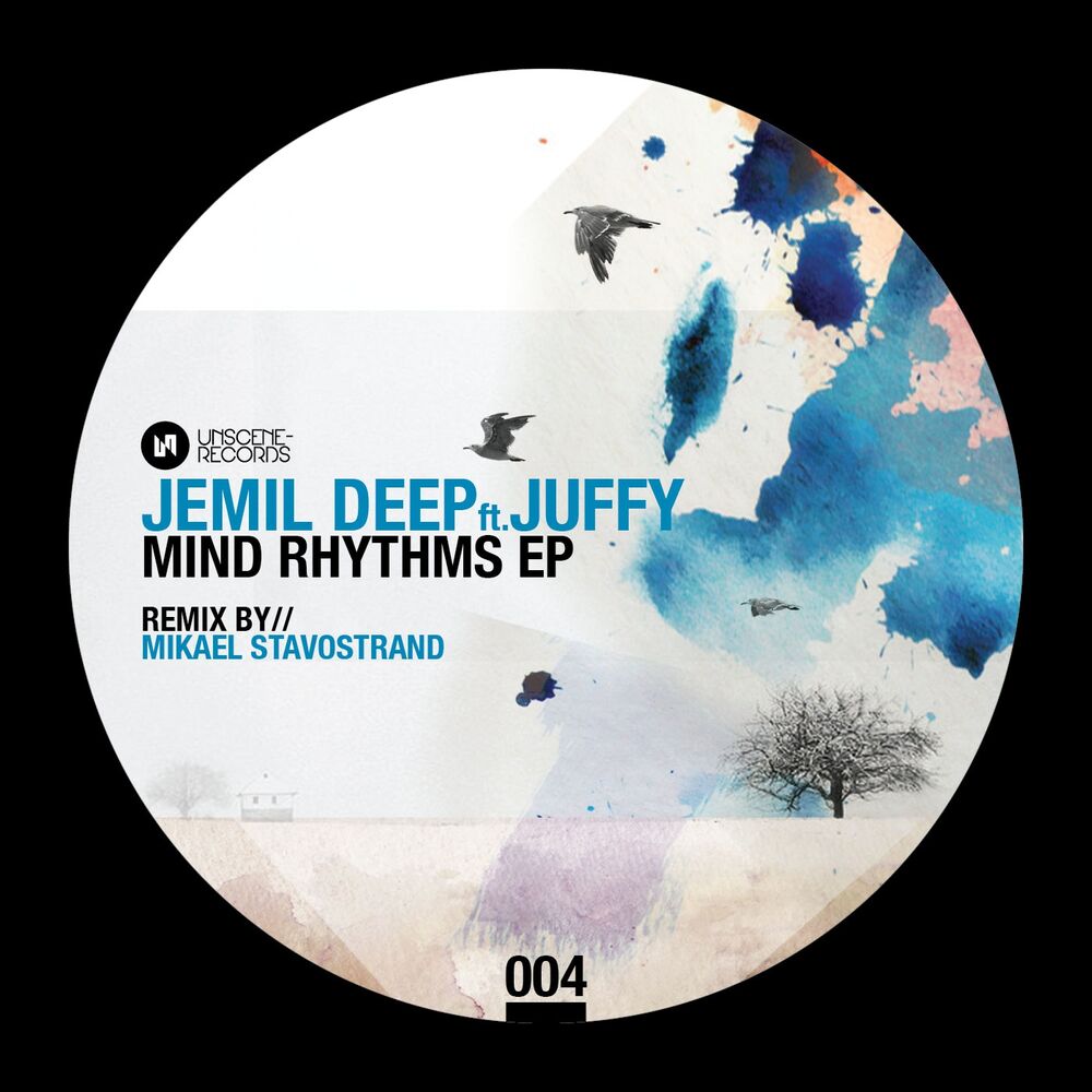 Picture of Mind Rhythms EP