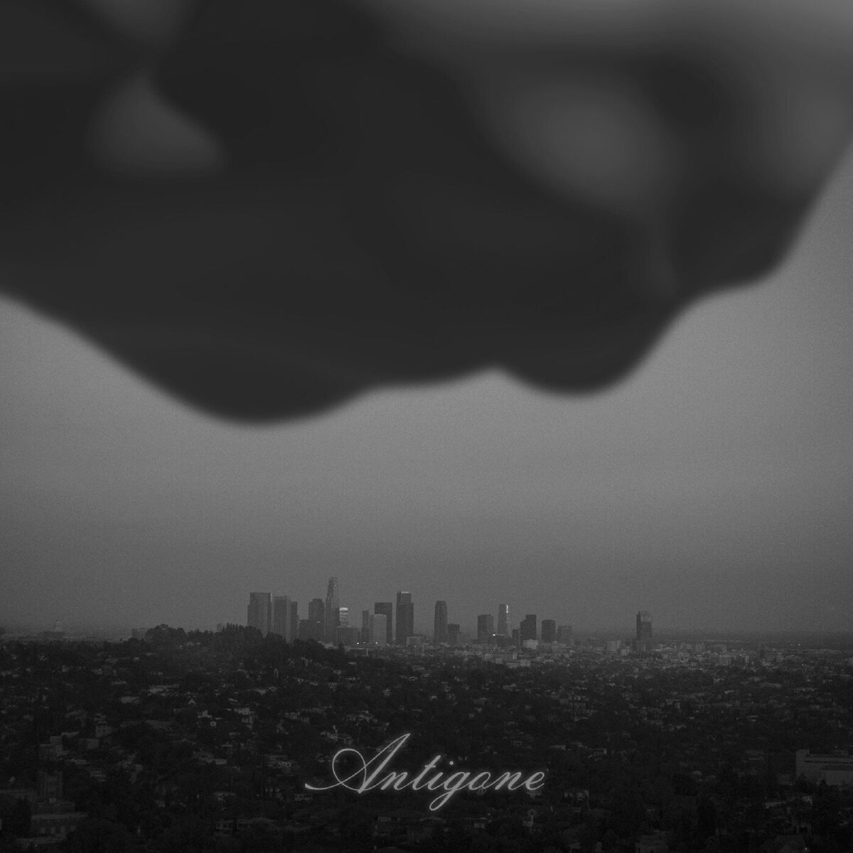Album cover of Antigone