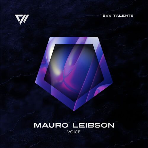  Mauro Leibson - Voice (2025) 