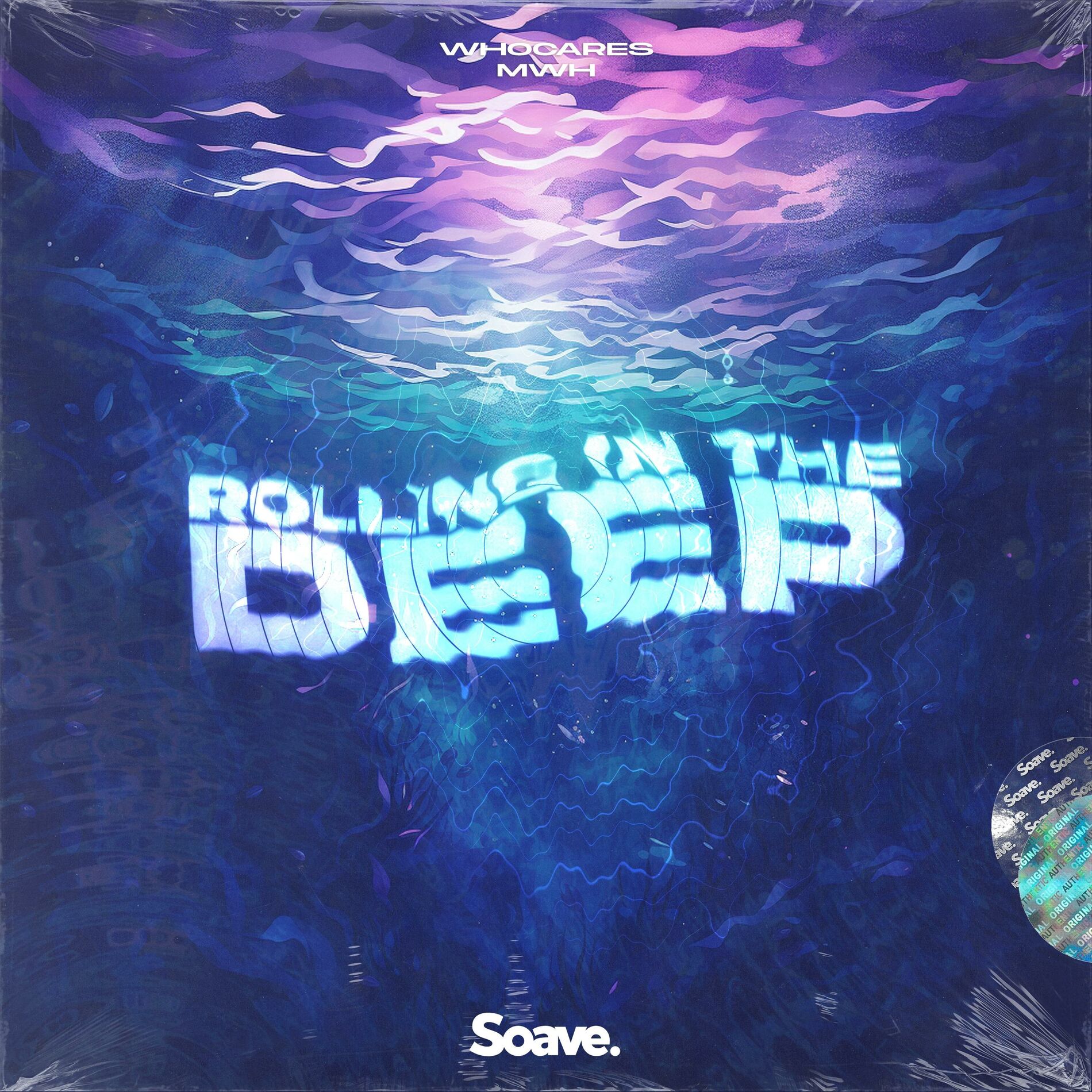 Album cover of Rolling In The Deep