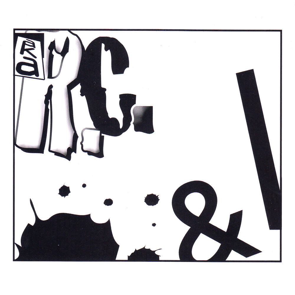 Picture of Black & Loud
