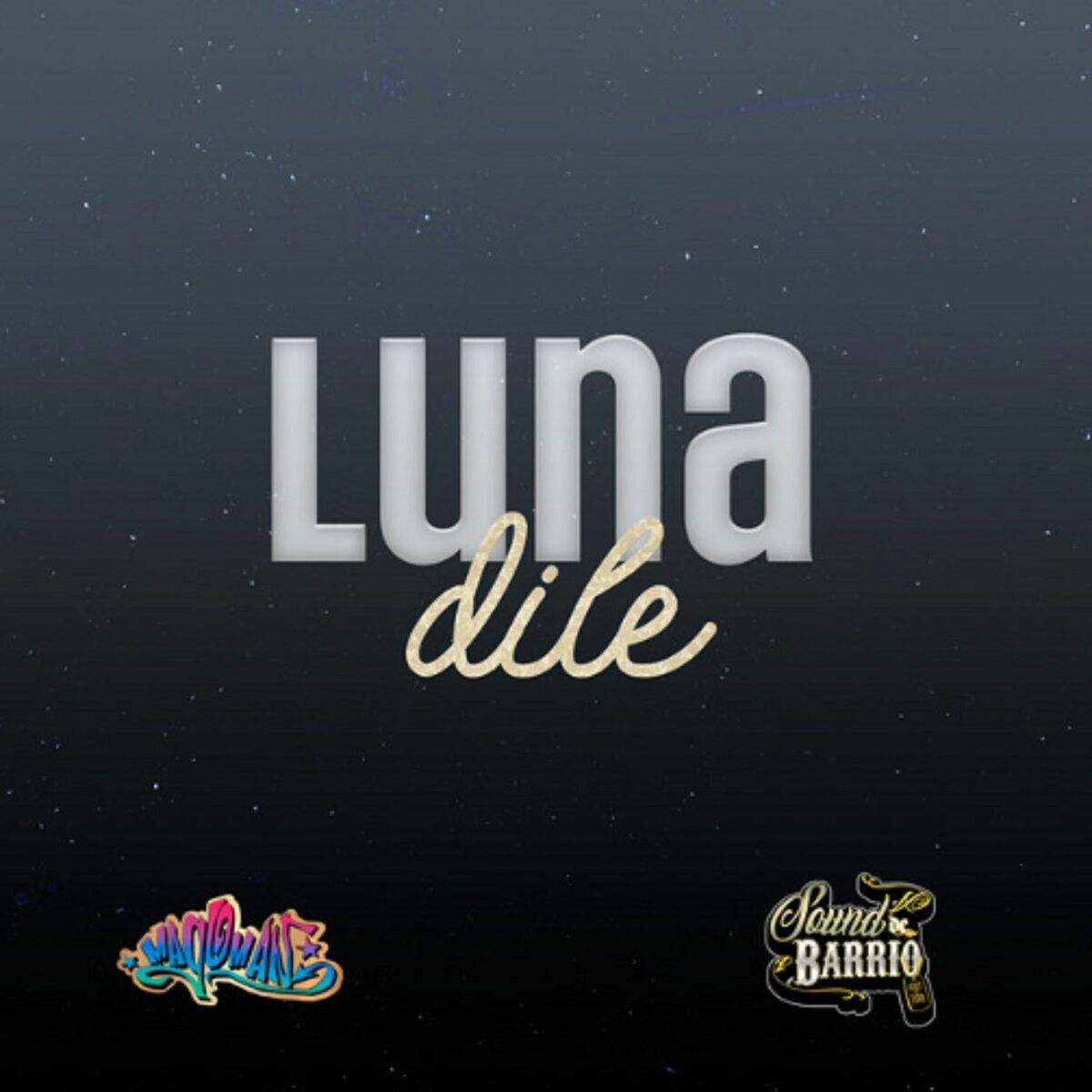Album cover of Luna Dile (Instrumental)