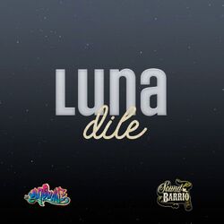 Cover of Luna Dile (Instrumental)