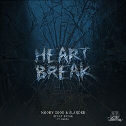 Cover of Heart Break