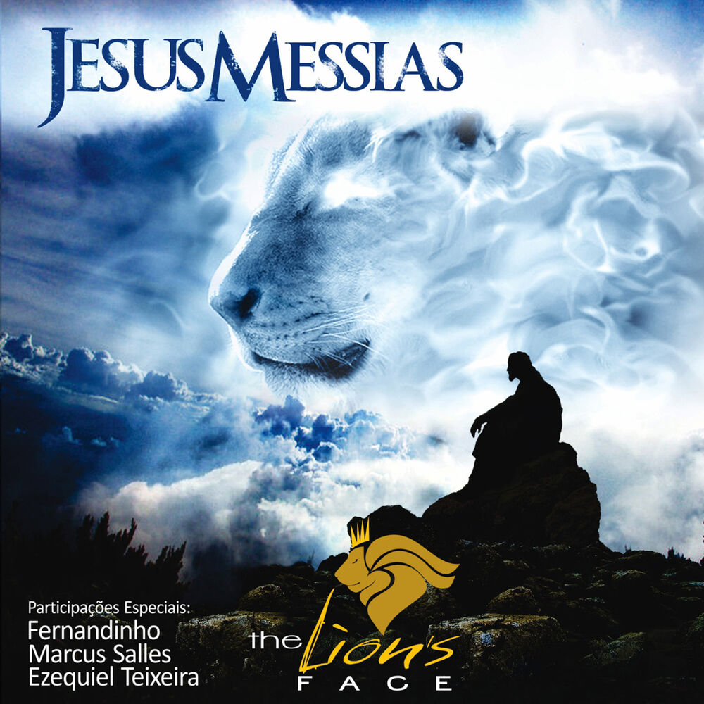 Picture of Jesus Messias